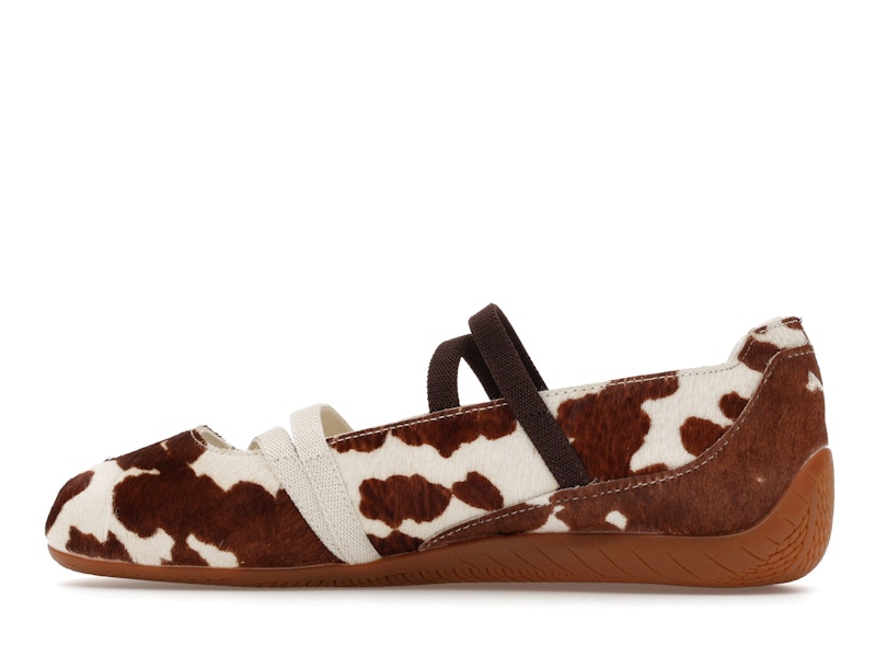Puma Speedcat Ballet Cow Print (Women's)