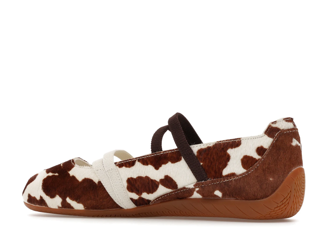 Puma Speedcat Ballet Cow Print (Women's)