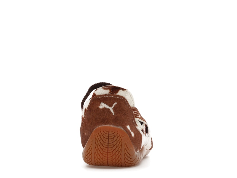 Puma Speedcat Ballet Cow Print (Women's)