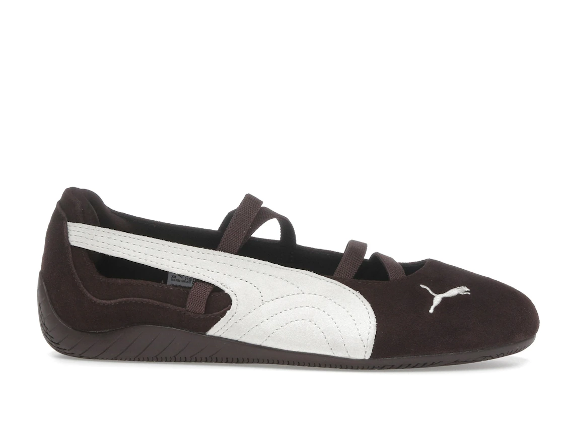 Puma Speedcat Ballet Dark Chocolate (Women's)
