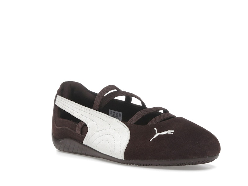 Puma Speedcat Ballet Dark Chocolate (Women's)