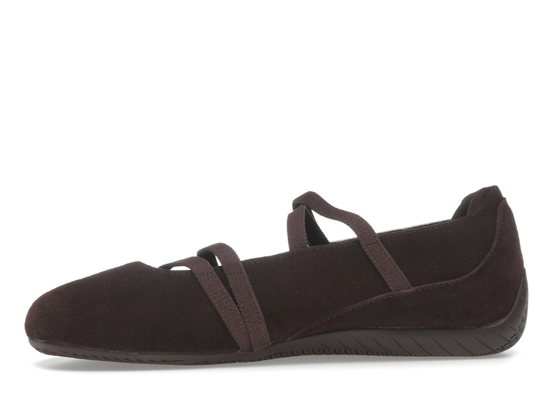Puma Speedcat Ballet Dark Chocolate (Women's)