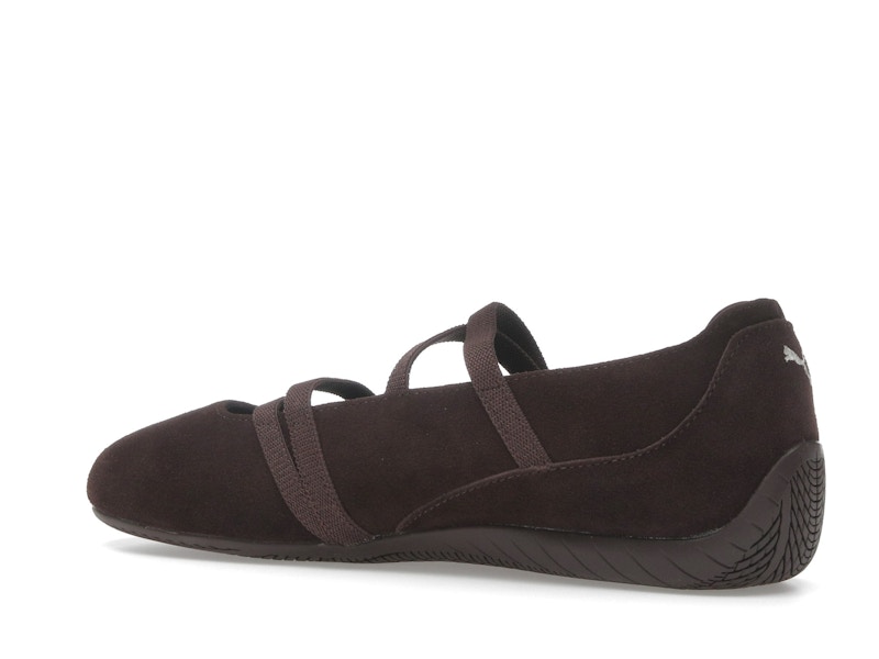 Puma Speedcat Ballet Dark Chocolate (Women's)
