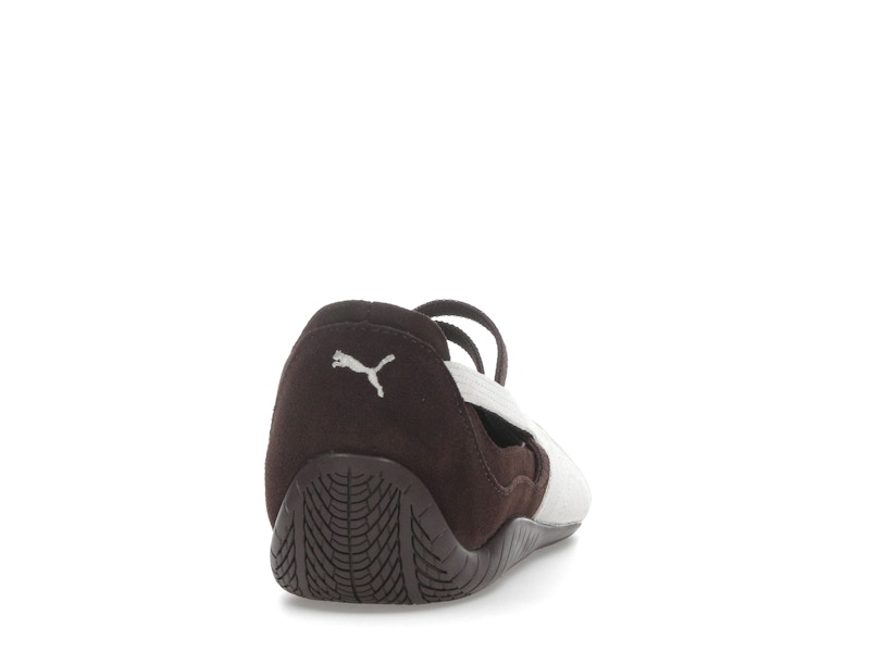 Puma Speedcat Ballet Dark Chocolate (Women's)