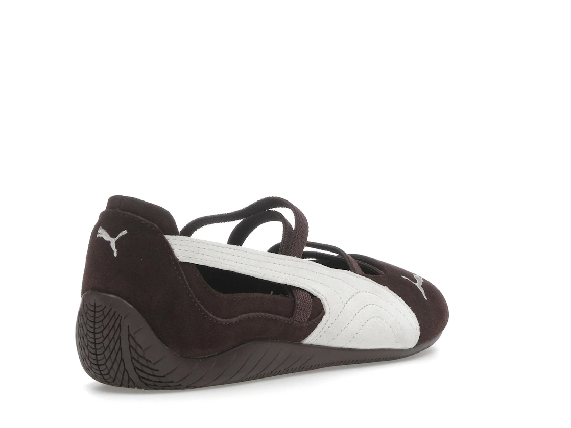 Puma Speedcat Ballet Dark Chocolate (Women's)