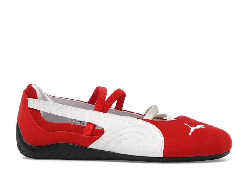 Puma Speedcat Ballet For All Time Red (Women's)