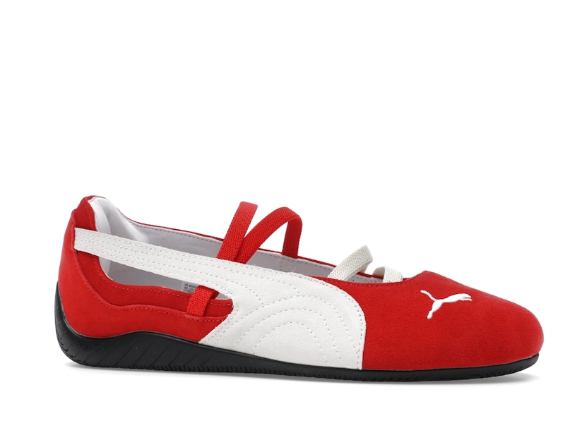 Puma Speedcat Ballet For All Time Red (Women's)