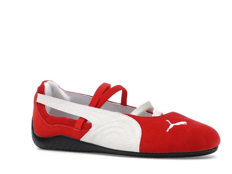 Puma Speedcat Ballet For All Time Red (Women's)