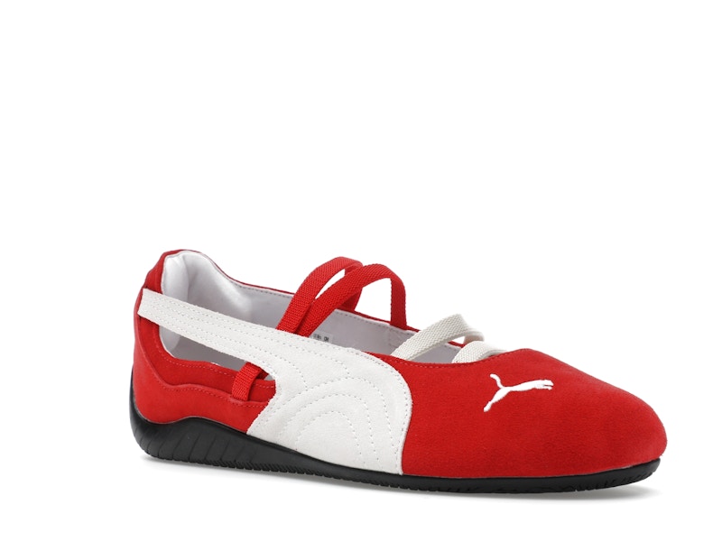Puma Speedcat Ballet For All Time Red (Women's)