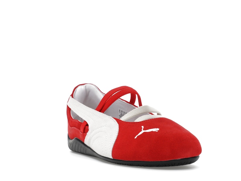 Puma Speedcat Ballet For All Time Red (Women's)