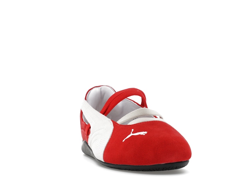 Puma Speedcat Ballet For All Time Red (Women's)