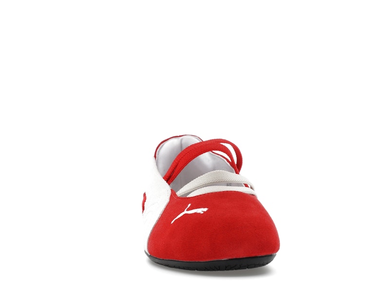 Puma Speedcat Ballet For All Time Red (Women's)