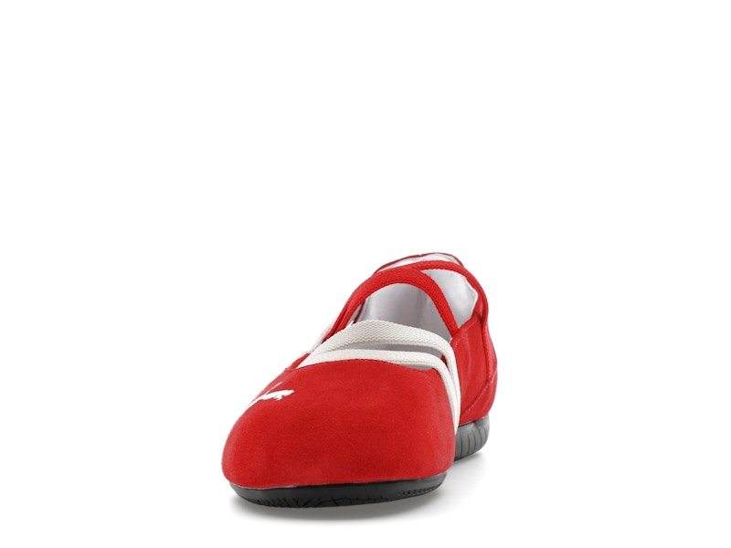 Puma Speedcat Ballet For All Time Red (Women's)