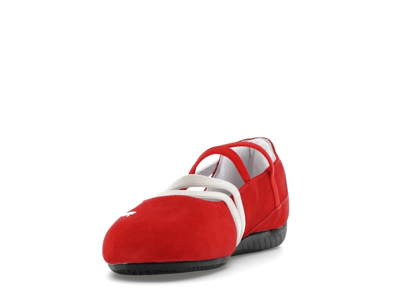 Puma Speedcat Ballet For All Time Red (Women's)