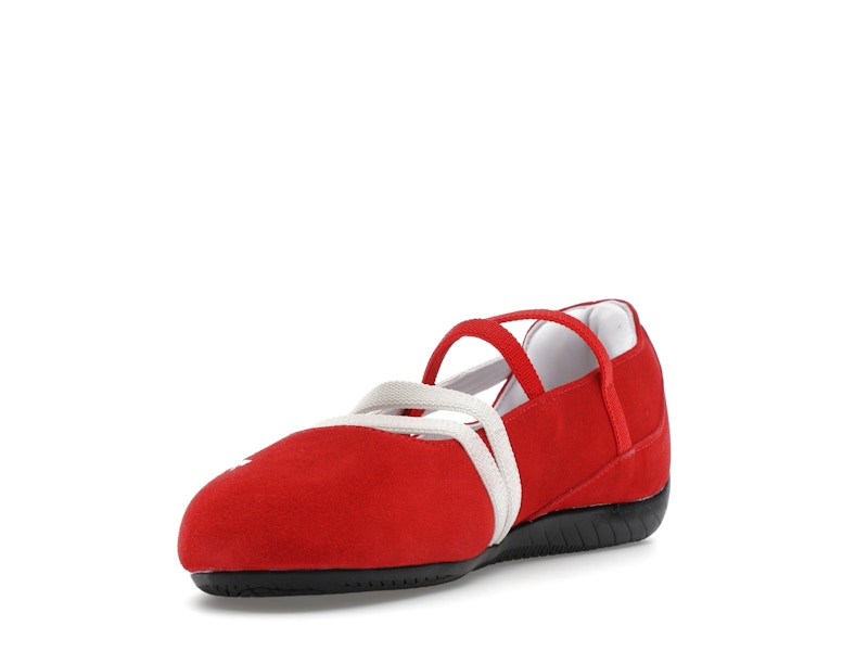 Puma Speedcat Ballet For All Time Red (Women's)