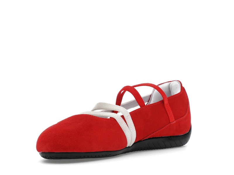 Puma Speedcat Ballet For All Time Red (Women's)