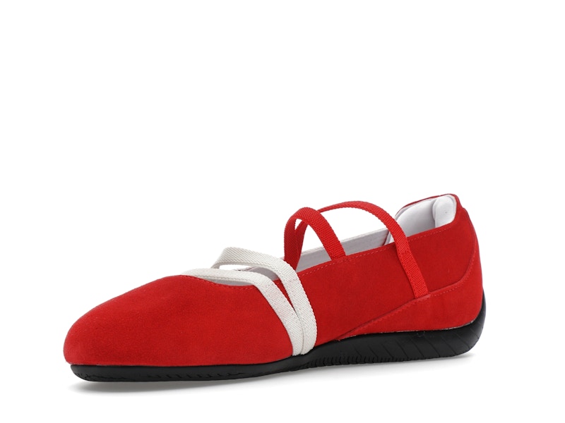 Puma Speedcat Ballet For All Time Red (Women's)