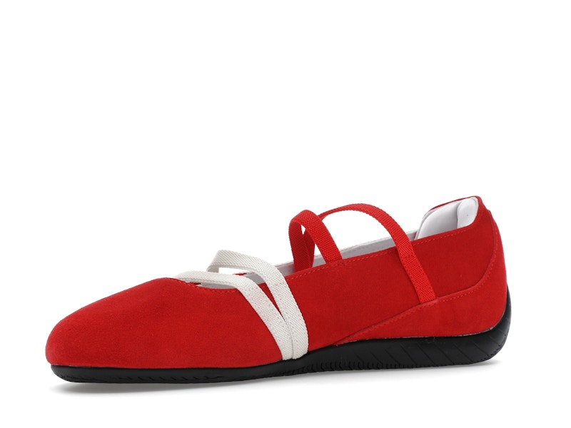 Puma Speedcat Ballet For All Time Red (Women's)