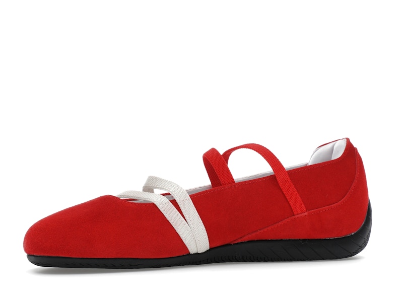 Puma Speedcat Ballet For All Time Red (Women's)