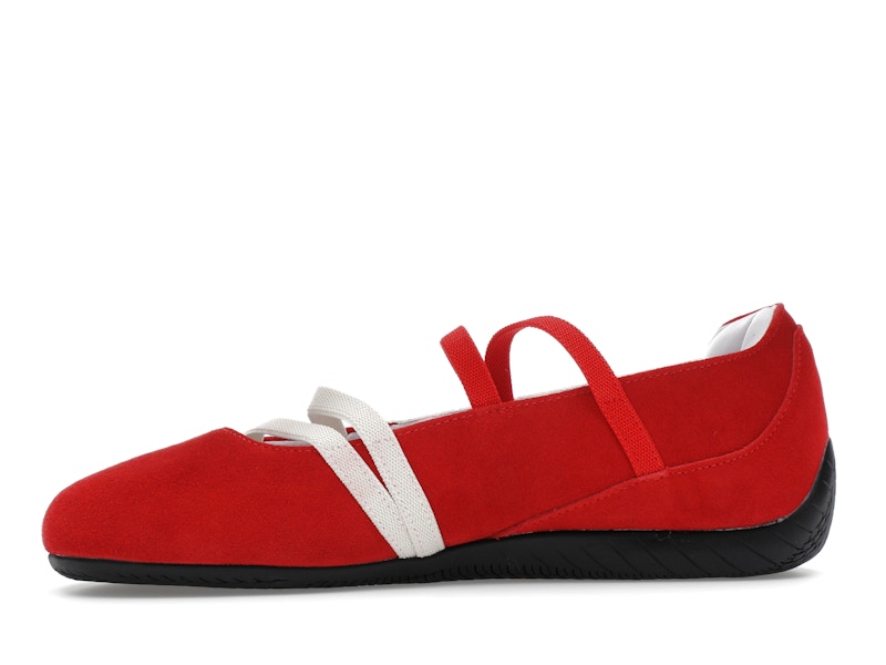 Puma Speedcat Ballet For All Time Red (Women's)