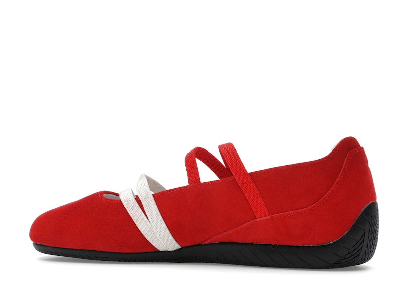 Puma Speedcat Ballet For All Time Red (Women's)