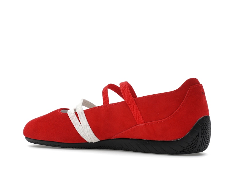 Puma Speedcat Ballet For All Time Red (Women's)
