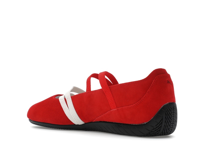Puma Speedcat Ballet For All Time Red (Women's)