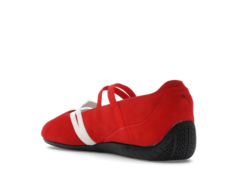 Puma Speedcat Ballet For All Time Red (Women's)