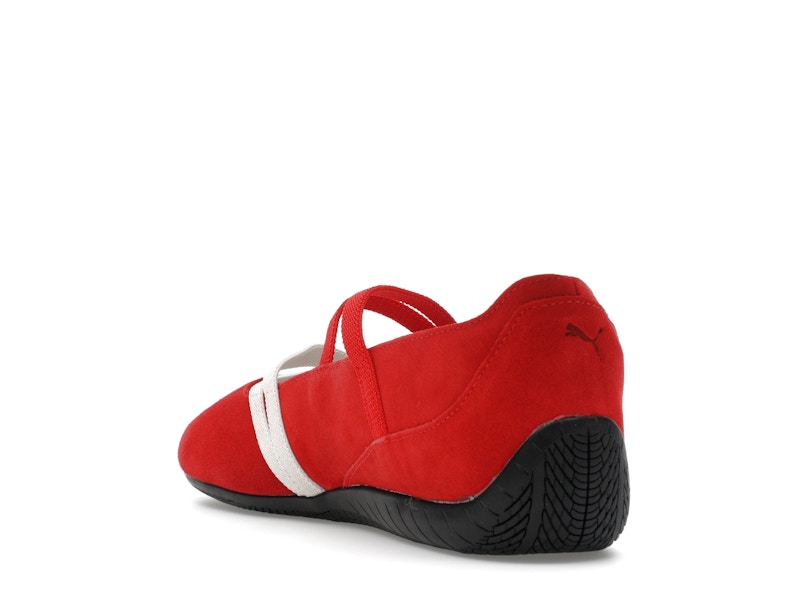 Puma Speedcat Ballet For All Time Red (Women's)