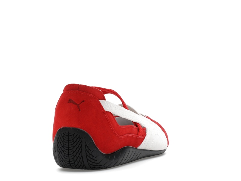 Puma Speedcat Ballet For All Time Red (Women's)