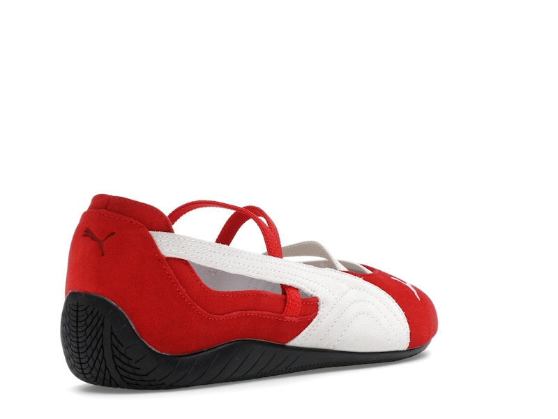 Puma Speedcat Ballet For All Time Red (Women's)