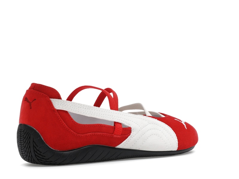 Puma Speedcat Ballet For All Time Red (Women's)