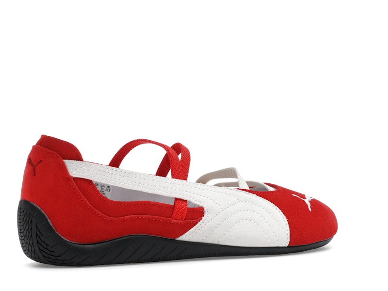Puma Speedcat Ballet For All Time Red (Women's)