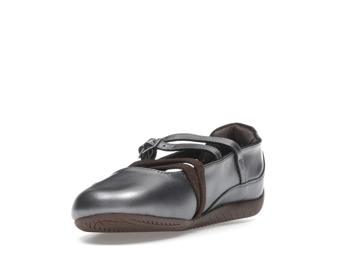 Puma Speedcat Ballet Lux Chocolate Gum (Women's)