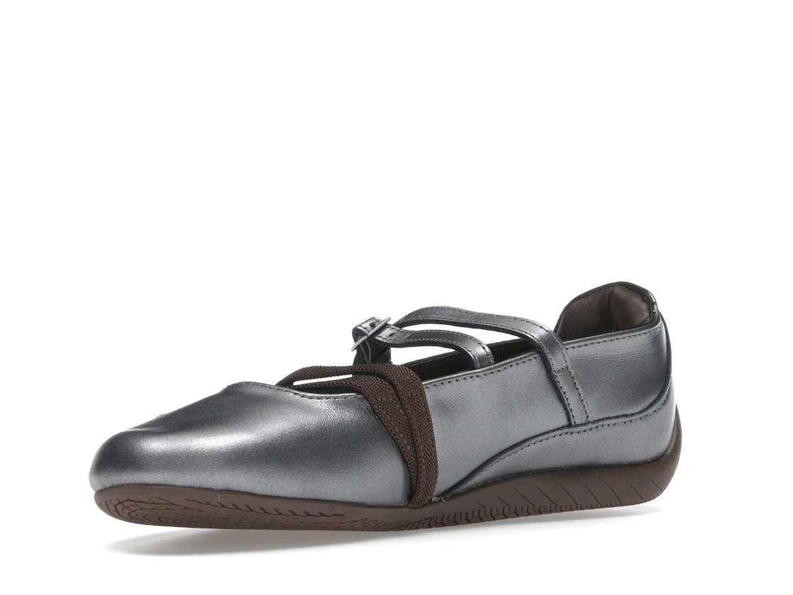 Puma Speedcat Ballet Lux Chocolate Gum (Women's)