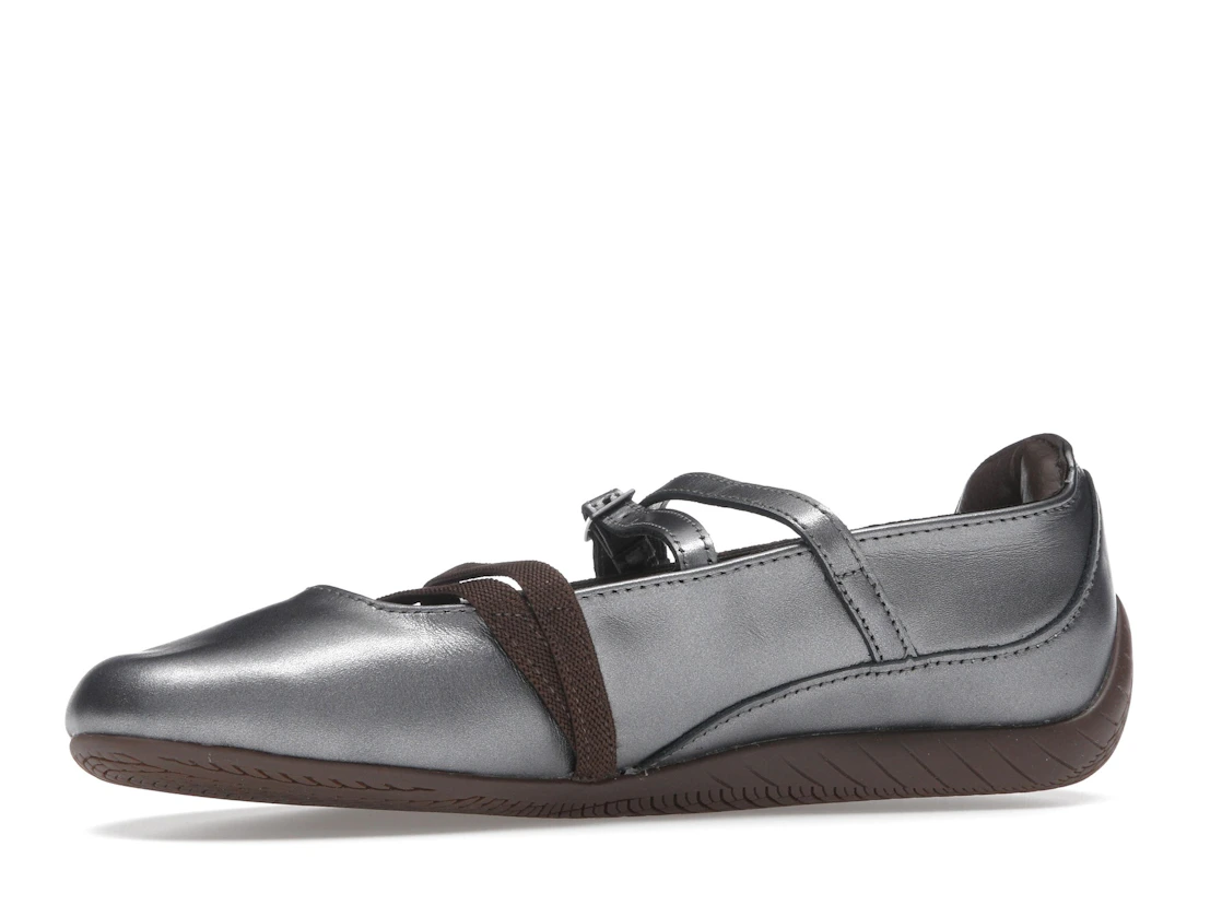 Puma Speedcat Ballet Lux Chocolate Gum (Women's)