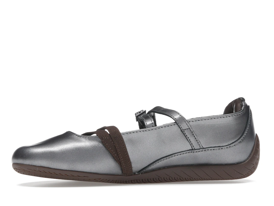 Puma Speedcat Ballet Lux Chocolate Gum (Women's)