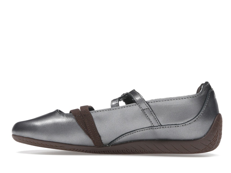 Puma Speedcat Ballet Lux Chocolate Gum (Women's)