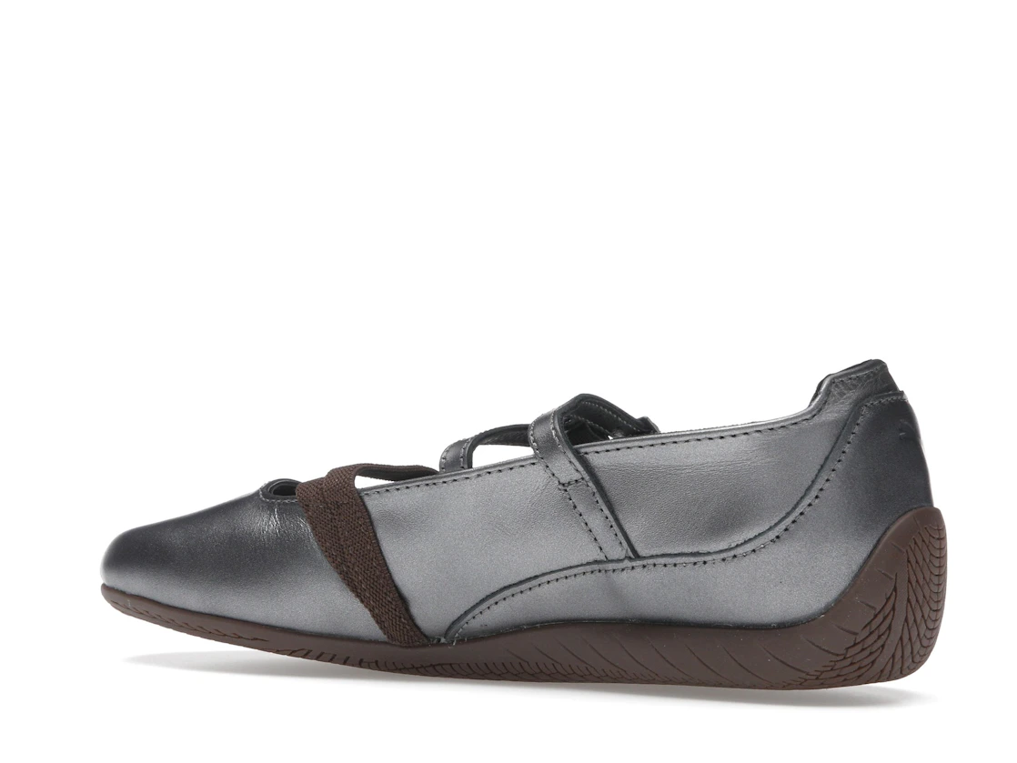 Puma Speedcat Ballet Lux Chocolate Gum (Women's)