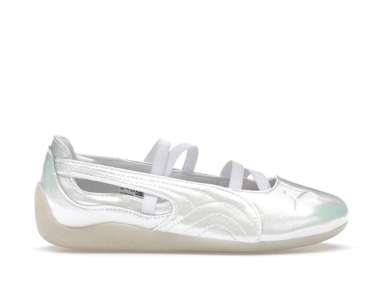 Puma Speedcat Ballet Pearlized (Women's) - 404264-01 - US