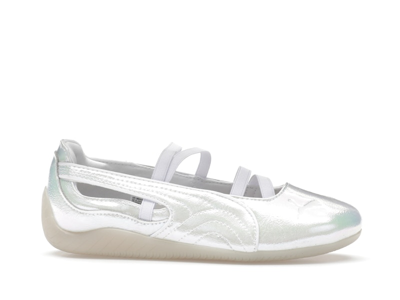 Puma Speedcat Ballet Pearlized (Women's)