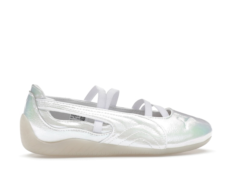 Puma Speedcat Ballet Pearlized (Women's)