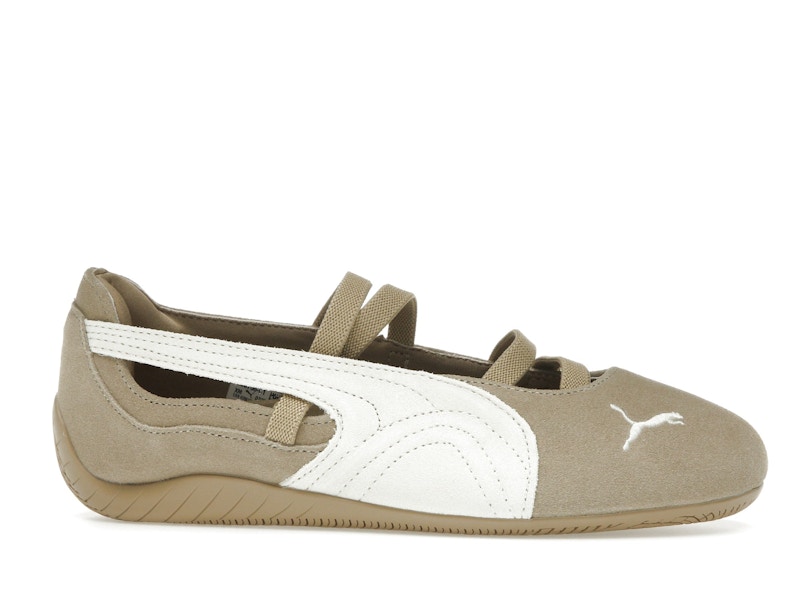 Puma Speedcat Ballet Prairie Tan (Women's)
