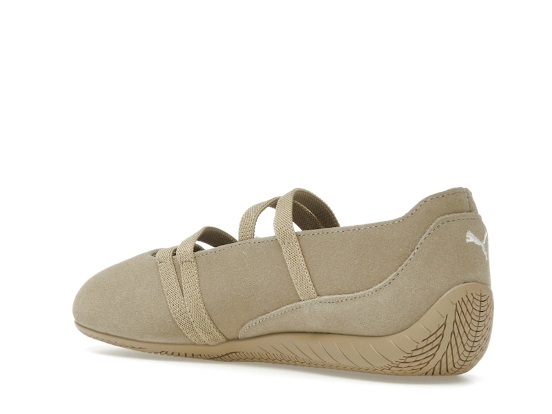 Puma Speedcat Ballet Prairie Tan (Women's)