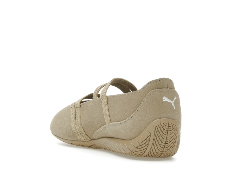 Puma Speedcat Ballet Prairie Tan (Women's)