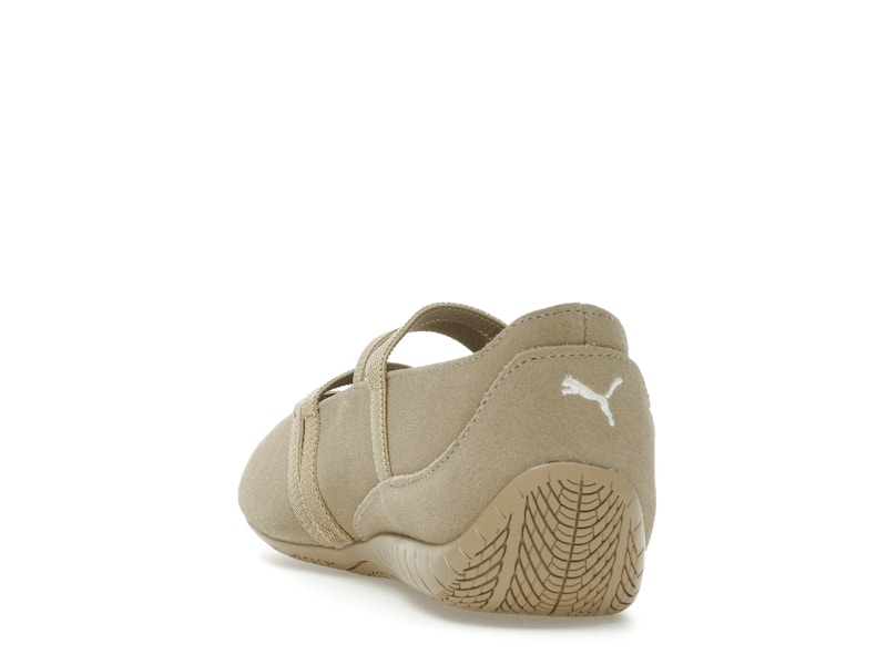 Puma Speedcat Ballet Prairie Tan (Women's)