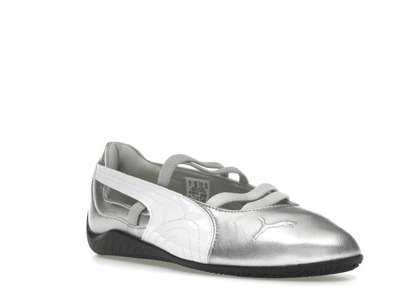 Puma Speedcat Ballet Silver (Women's)