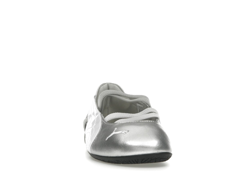 Puma Speedcat Ballet Silver (Women's)
