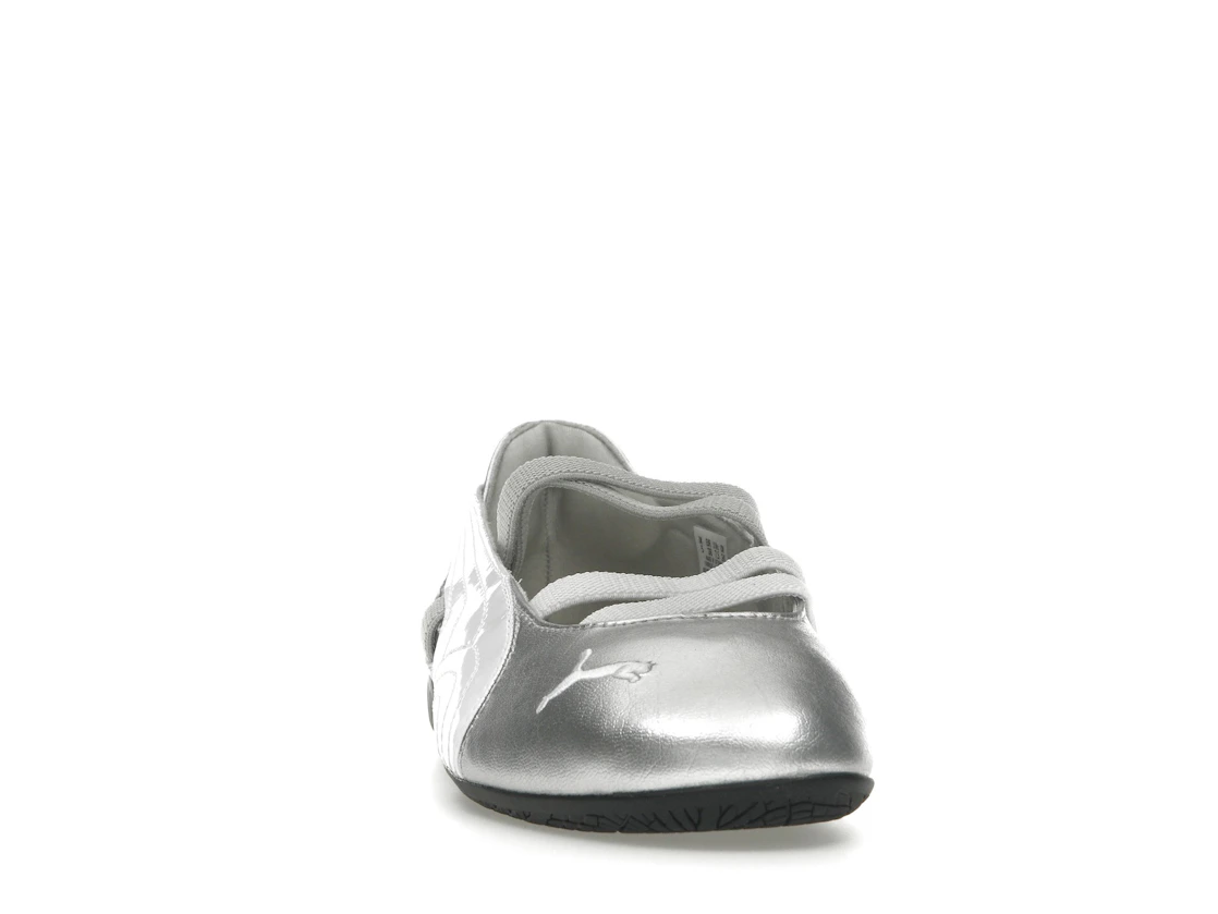 Puma Speedcat Ballet Silver (Women's)