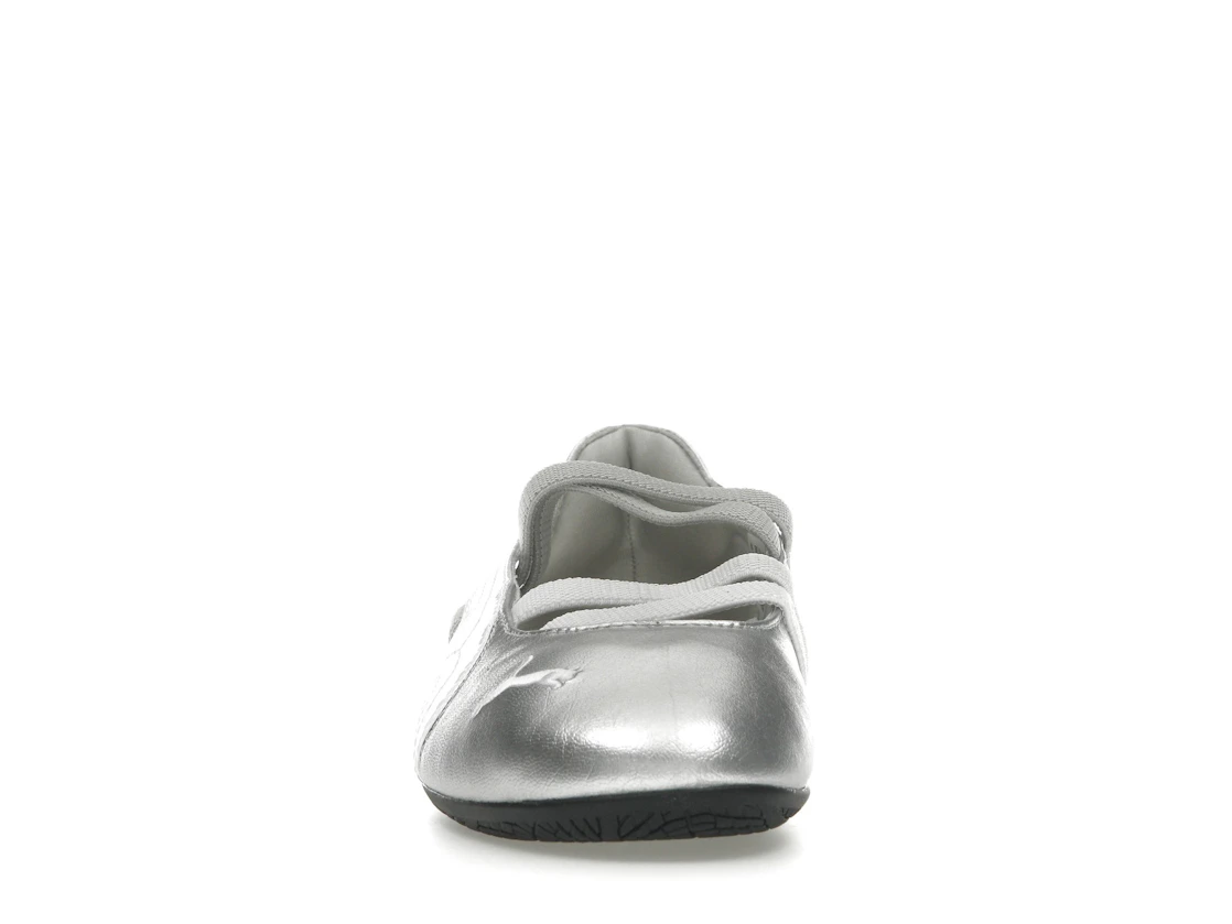 Puma Speedcat Ballet Silver (Women's)